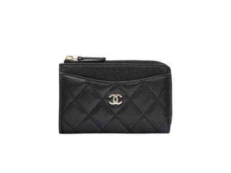 chanel small wallet|chanel small wallet korea.